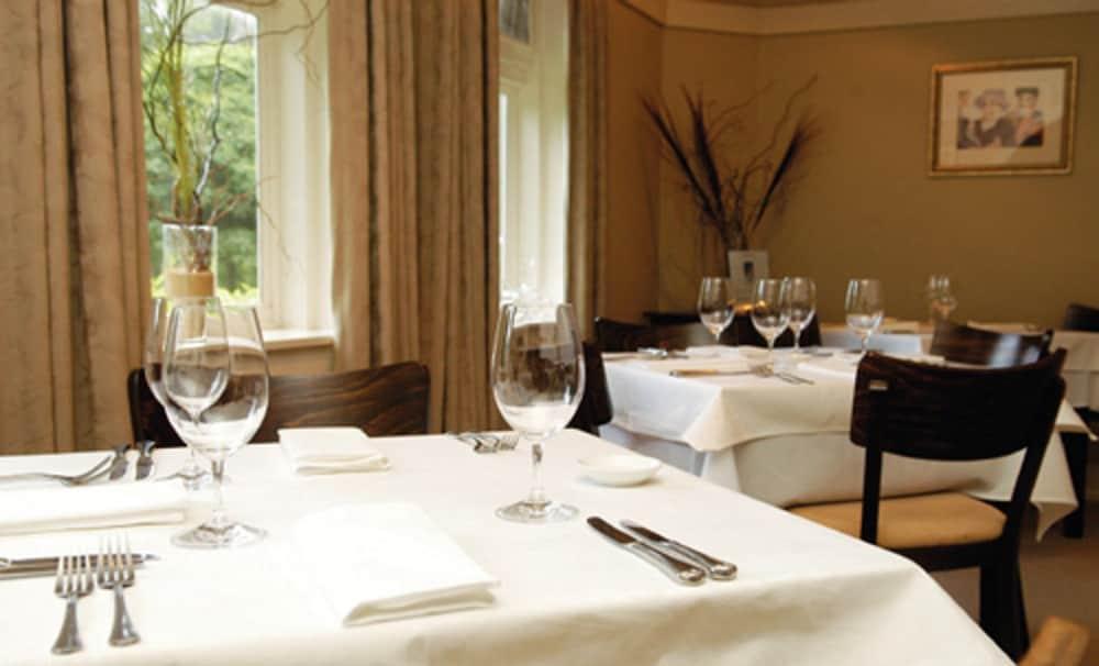 Links House Hotel Bowral Ngoại thất bức ảnh