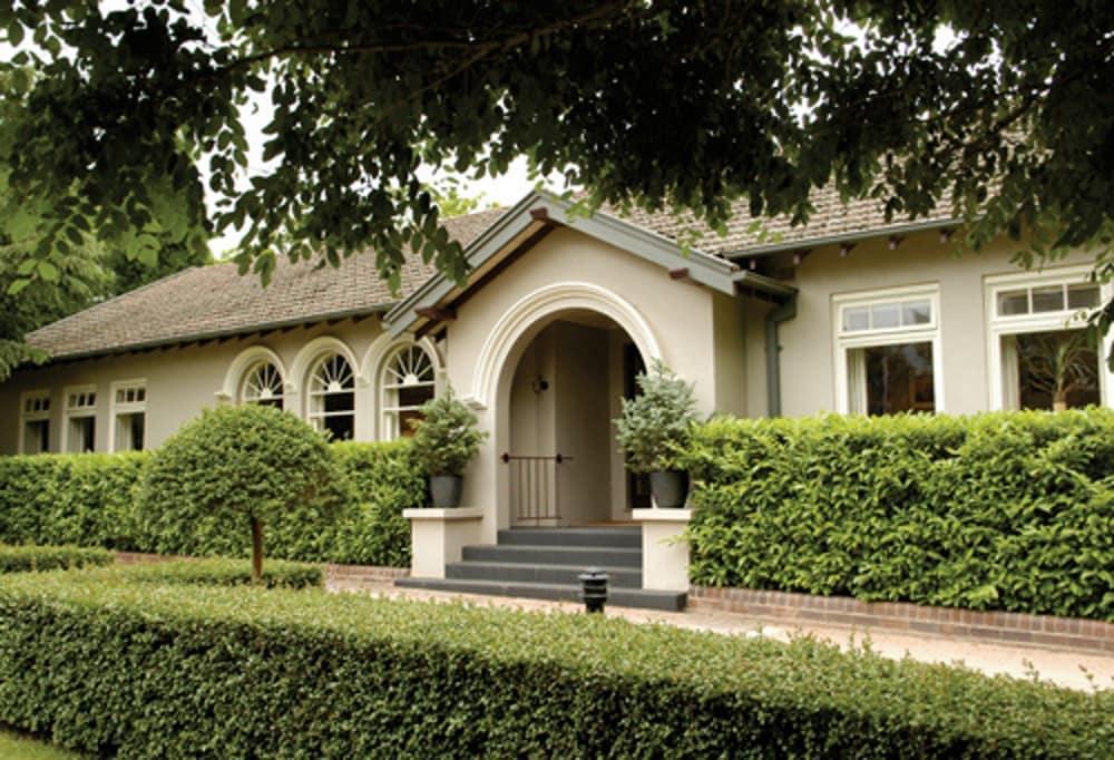 Links House Hotel Bowral Ngoại thất bức ảnh