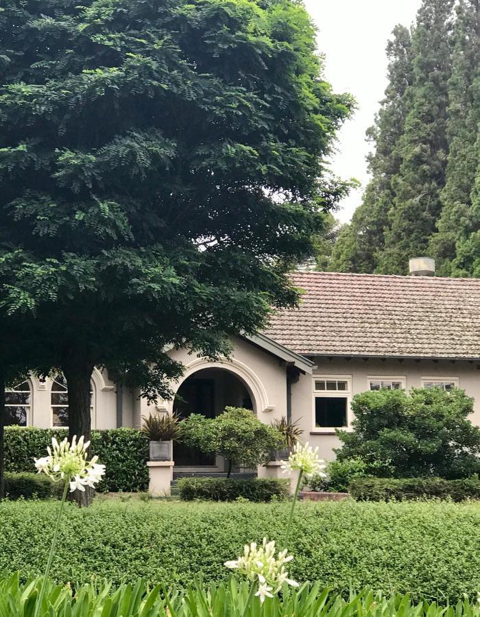 Links House Hotel Bowral Ngoại thất bức ảnh