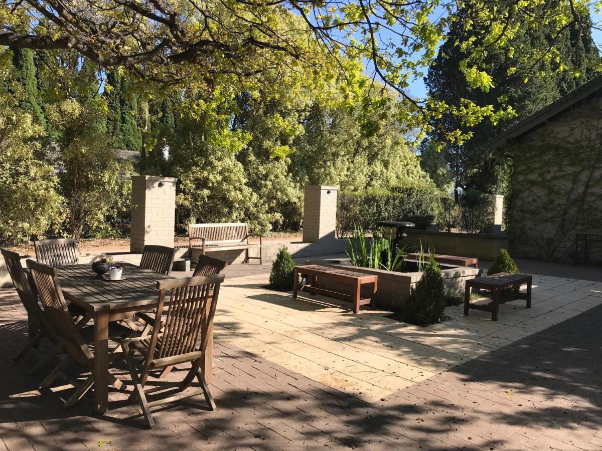 Links House Hotel Bowral Ngoại thất bức ảnh