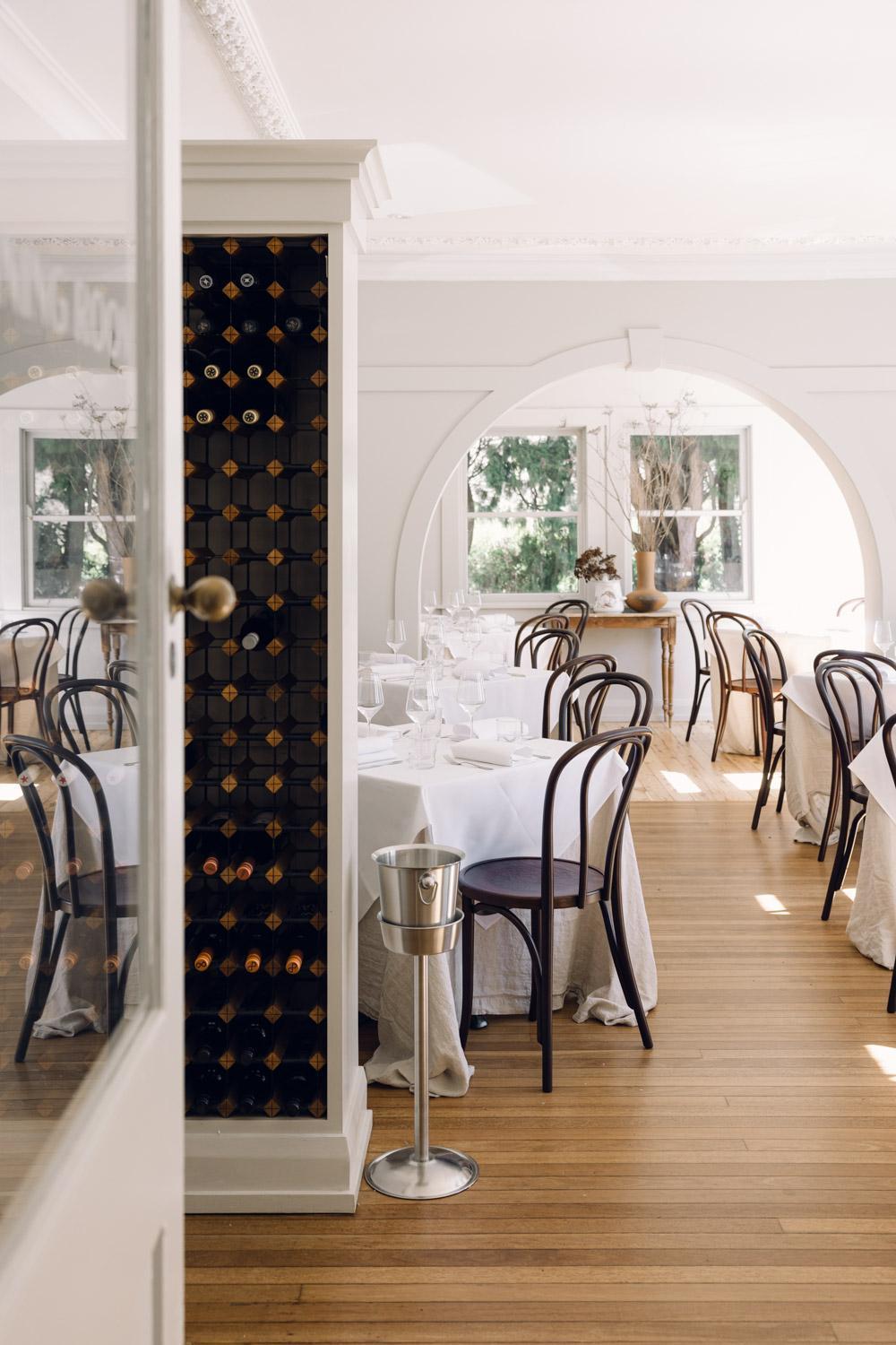 Links House Hotel Bowral Ngoại thất bức ảnh