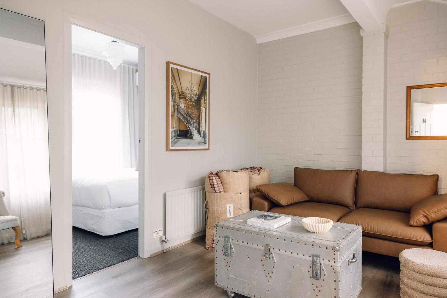 Links House Hotel Bowral Ngoại thất bức ảnh
