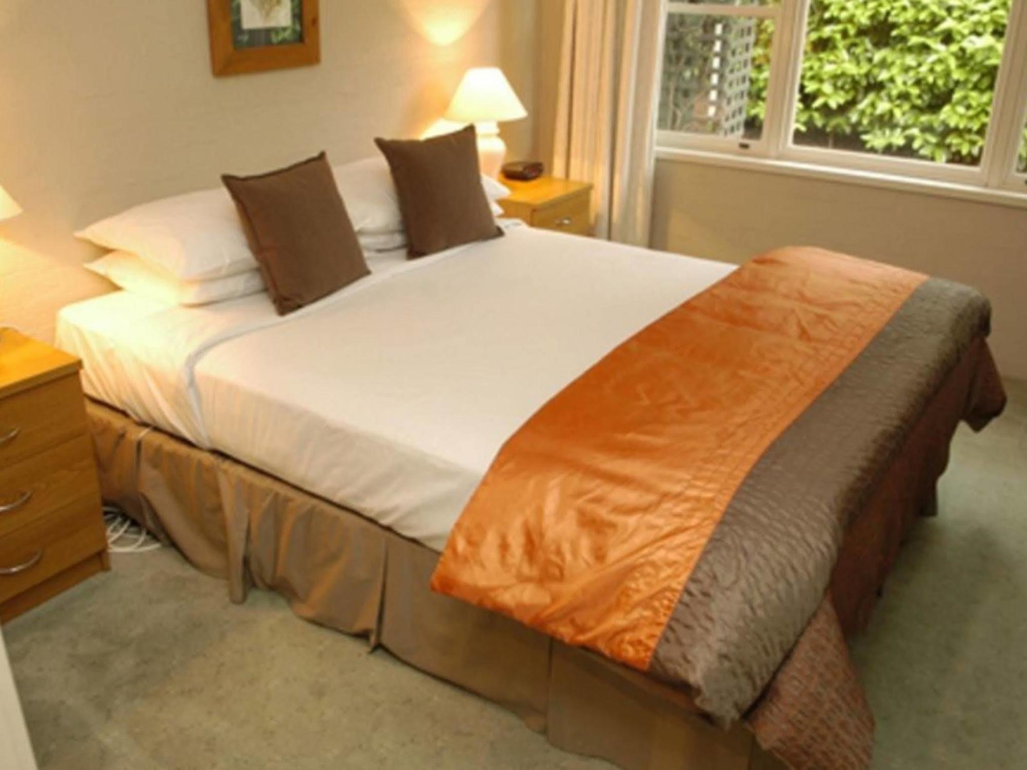 Links House Hotel Bowral Ngoại thất bức ảnh