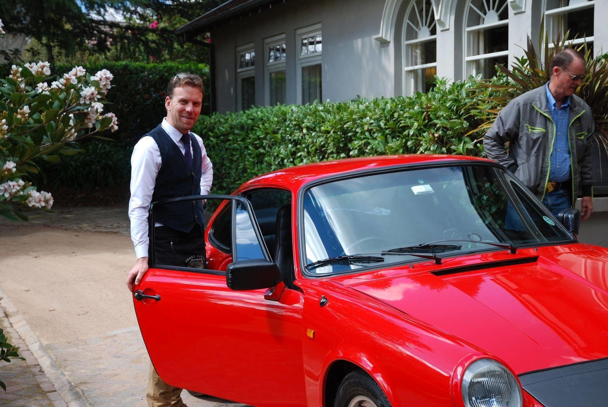 Links House Hotel Bowral Ngoại thất bức ảnh